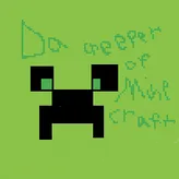 MinecrafCreeper