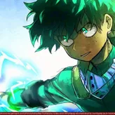 dekuthepower