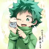 Ella-deku