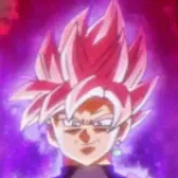 Goku-Black-Rose