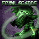 FoxyLegends