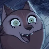 Wolfwalkers42