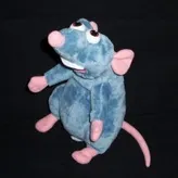 Remmy-the-rat