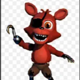 Foxy-FNaF