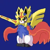 Zacian