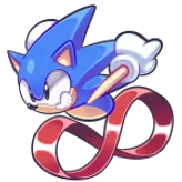 16-bit-Sonic