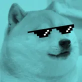 MrBluDoge