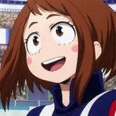 Ochaco-mha