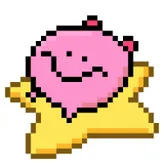 KirboGoPoyo