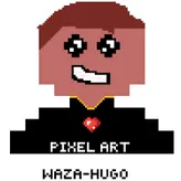 Waza-Hugo