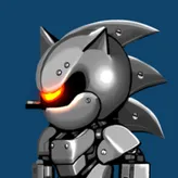 Steel-Hedgehog