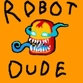 ROBOTDUDE