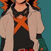 Bakugous-Wife