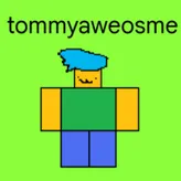 tommyaweosme