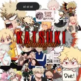 IheartBakugo