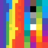 Pixel-colors