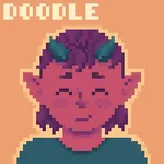 DoodlePlayer156