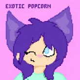Exotic-popcorn