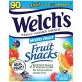 FruitSnack