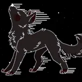 Spirt-wolf