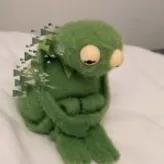 Kermit-pfp-guy