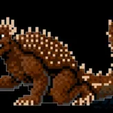 Anguirus-gamer