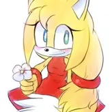Zooey-the-fox