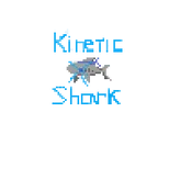 Kinetic-Shark