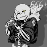 Gaster-Sans