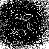 man-face