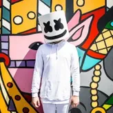 marshmello-real