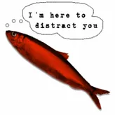 The-Red-Herring