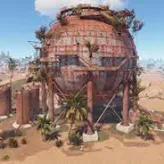 Rust-The-Dome