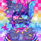Astrowaffle