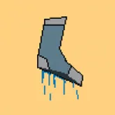 Wet-Sock