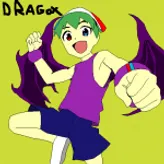 Dragox-Slayer