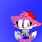 Bubblegumthefox
