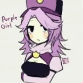 PurpleGurl
