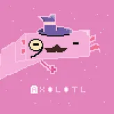 Docter-Axolotl