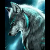 Wolfygirl