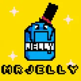 Mr-jelly