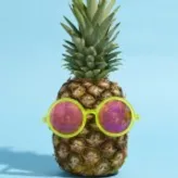 Disco-Pineapple