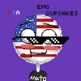 EmoCupcakes