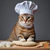 The-Baker-Cat