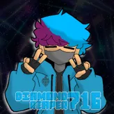 DiamondReaper