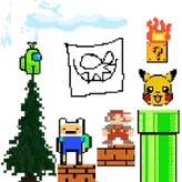 Unicornpixel