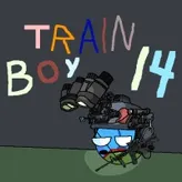 Trainboy14