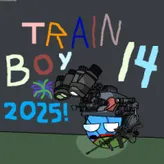 Trainboy14