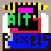 Alt-Pixels