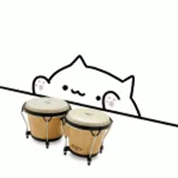 Bongo-Cat